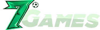 Logo 7GAMES