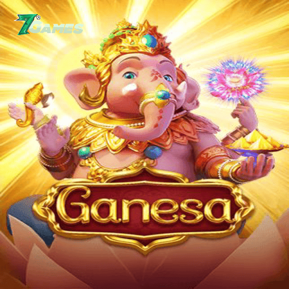 Ganesha Gold